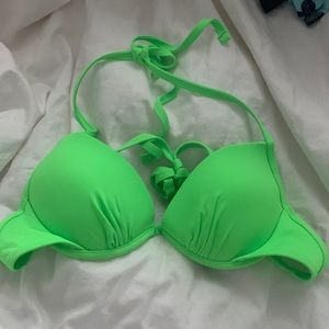 Ardene Push Up Bikini Set